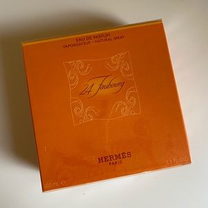 Hermès 24 Faubourg (brand new, sealed) - 100ml